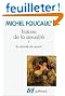 Histoire de la sexualit�, tome 1 