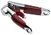 Garlic Press Red
