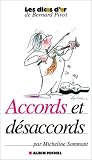 Revue Albin Michel  / Accordez vos participes