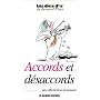 Accordez vos participes