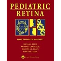 Pediatric Retina: Medical and Surgical Approaches