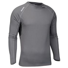 Buy Descente Mens Chautauqua Long Sleeve Tee
