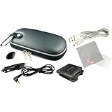 PSP Deluxe 8-IN-1 Kit