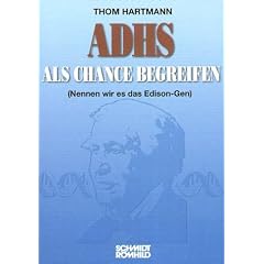 ADHS als Chance begreifen. (Nennen wir es das Edison-Gen)