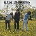 Made In Sweden-Made in England