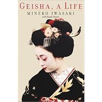 Geisha : A Life