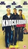 Knock Around Guys [DVD]