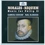 Morales: Requiem von Cristobal De Morales