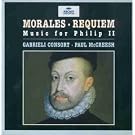 Morales: Requiem