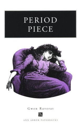 Period Piece (Ann Arbor Paperbacks)