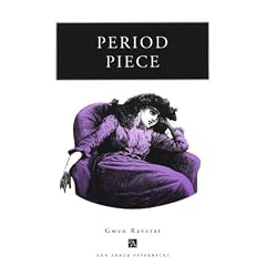 Period Piece (Ann Arbor Paperbacks)
