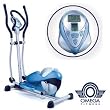 Cap Barbell Omega Elliptical (Blue)