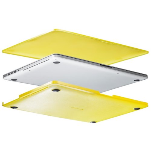 SwitchEasy cocoon for MacBook Pro 15 with R