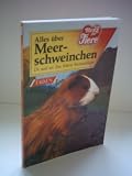 Produkt-Bild: Eva Maria Bartenschlager: Alles &uuml;ber Meerschweinchen