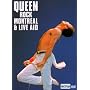 Queen Rock Montreal & Live Aid (2DVD)