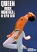 Queen Rock Montreal & Live Aid (2DVD)