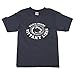 Search : Penn State Team Color Youth T-Shirt, Screened (Navy)