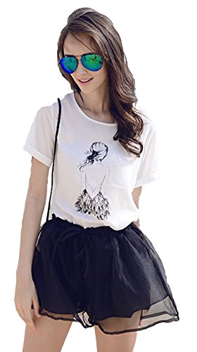 STILE MODA ワンピース ブラウス チュニック 夏物 ショートパンツ スニーカー ノースリーブ トレーナー レディス 七分袖 プリント レース エレガント ツーピース アンサンブル パンプス コーデ UVカット シフォン 夏物 結婚式 ２次会 通勤 オフィス 飲み会 セレブ オリジナルバッジ付き STMC-00227