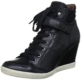 Moda in Pelle Grange Wedges Trainers