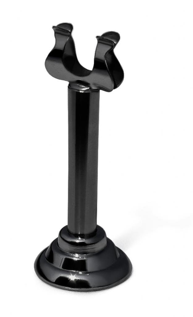 Amazon.com: New Star 27747 Triton/Harp-Clip Table Menu Card Holder ...