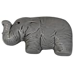 IMAGE OF Nifty Nob 11-02 Elephant Cabinet Pull