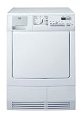 AEG 916096461 Trockner Lavatherm 59830 Wärmepumpentrockner / A / 2.4 kWh / 7 kg