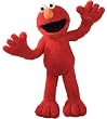 Sesame Street Puppet - Elmo (Large Puppet) by Gund