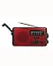 ETON Am/Fm Shortwave Wtr Res. Self Powered Radio Image