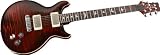 PRS DC 22 10-Top with Bird Inlays Electric Guitar Fire Red Burst