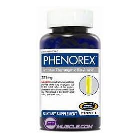 Phenorex