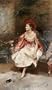 After The Ball by Raimundo. Size 9.13 X 16.00 Art Poster Print