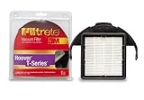 3M Filtrete Hoover T-Series Vacuum Filter, 1 Pack