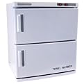 Master Massage Hot Towel Warmer