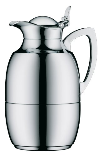 ALFI  Caraffa Term. 0,75L Cromata Juwel ALFI  Caraffa Term. 0,75L Cromata Juwel