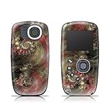 Reaching Out Design Protective Skin Decal Sticker for Kodak PlaySport Zx5 H ....
