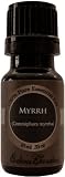 Myrrh 100% Pure Essential Oil- 10 ml