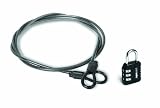 Pacsafe Luggage Cablesafe Cable Lock