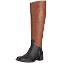 Quest 09-2012, Damen Stiefel