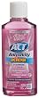 ACT Anticavity Rinse,Trial Size, Bubble Gum, 1-Ounce Bottle (Pack of 48)