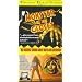 Monster in the Closet [VHS]