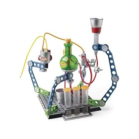 Spark Bubble Lab Kit by Spark