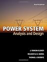 Power Systems Analysis and Design
