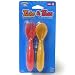 Take & Toss �Toddler Flatware