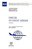 Précis de droit aérien