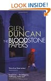 The Bloodstone Papers