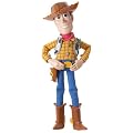 Toy Story - T0562 - Figurine - Science Fiction - Grand Woody Parlant Toy Story 3