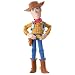 Toy Story - T0562 - Figurine - Science Fiction - Grand Woody Parlant Toy Story 3
