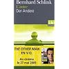 L'autre : Der Andere : Edition bilingue fran�ais-allemand