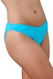 Surf: Full Bottom (All styles sold as separates; Bottom Only)