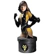 Watchmen Movie: Modern Silk Spectre Bust